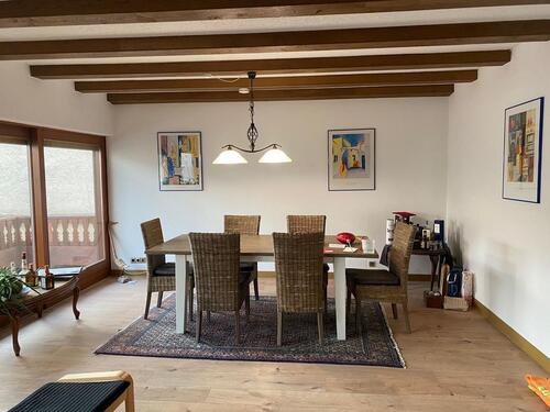 Foto - 5 Zimmer Etagenwohnung in Hilchenbach