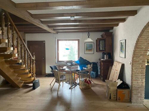 Foto - Etagenwohnung in Hilchenbach zur Miete