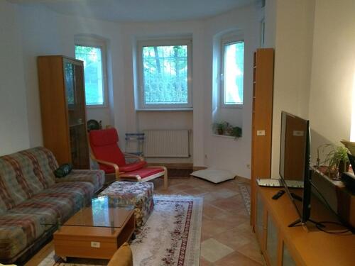 Foto - 1 Zimmer Etagenwohnung zur Miete in Wiesbaden