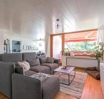 4-Zimmer-Wohnung mit Balkon & EBK in Schloß Neuhaus (befristet) - Paderborn