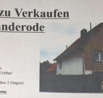 Einfamilienhaus - 54.999,00&nbsp;EUR Kaufpreis, ca.&nbsp; 90,00&nbsp;m&sup2; in Ellrich (PLZ: 99755)