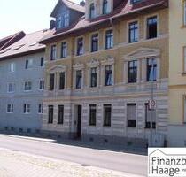 Umfassend renovierte Wohnung mit Balkon und Stellplatz - Magdeburg Alte Neustadt