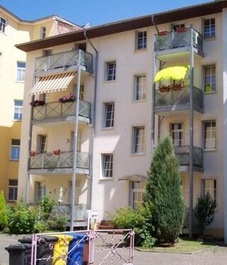 Foto - 2 Zimmer Etagenwohnung zur Miete in Magdeburg
