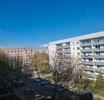 **KLEIN ABER MEIN** frisch renovierte Singlewohnung ab dem 15.05.2026 zu vermieten - Leipzig West