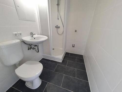 Foto - 1 Zimmer Etagenwohnung zur Miete in Leipzig