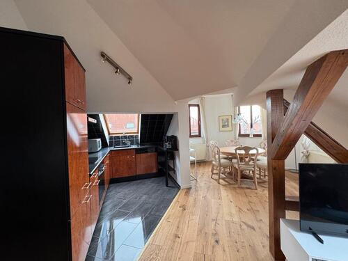 Foto - 2 Zimmer Loft - Studio - Atelier in Leipzig