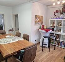 2 ½ Zimmer Erdgeschosswohnung (nicht barrierefrei) in Waldnähe - Oer-Erkenschwick