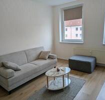 Moderne 1-Zimmer-Wohnung in Görlitz Hagenwerder ab 1. April
