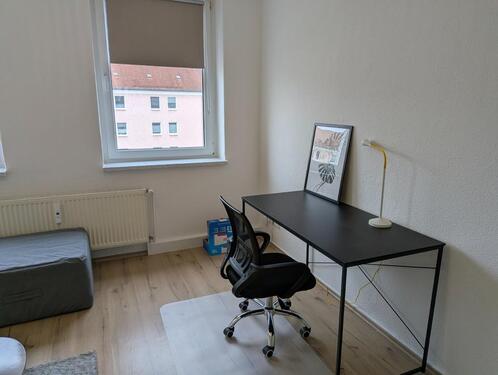 Foto - 1 Zimmer Etagenwohnung in Görlitz