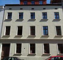 helle 1 Raum Wohnung - 280,00&nbsp;EUR Kaltmiete, ca.&nbsp; 39,18&nbsp;m&sup2; in Görlitz (PLZ: 02826)