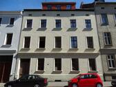 Foto - 1 Zimmer Dachgeschoßwohnung zur Miete in Görlitz