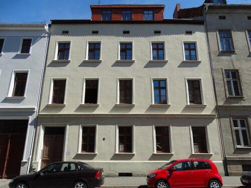 Foto - 1 Zimmer Dachgeschoßwohnung zur Miete in Görlitz