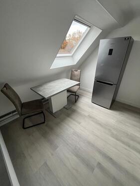 Foto - 1 Zimmer Dachgeschoßwohnung in Düren