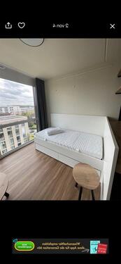 Foto - Etagenwohnung zur Miete in Münster