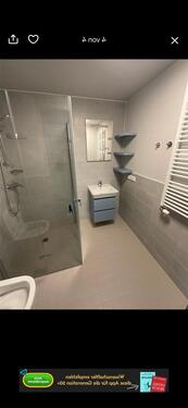 Foto - Etagenwohnung in Münster zur Miete