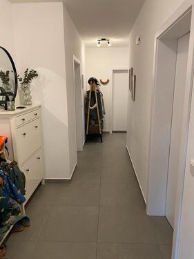 Foto - Mietwohnung 93 qm - 850,00&nbsp;EUR Kaltmiete, ca.&nbsp; 93,00&nbsp;m&sup2;