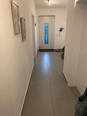 Foto - 3 Zimmer Etagenwohnung zur Miete in Fürstenau