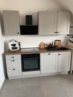 Foto - Etagenwohnung in Fürstenau zur Miete