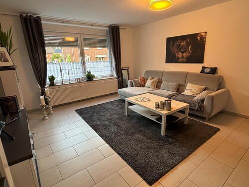 Foto - Liebevoll renovierte 2-Zimmerwohnung im Erdgeschoss inkl. Garage