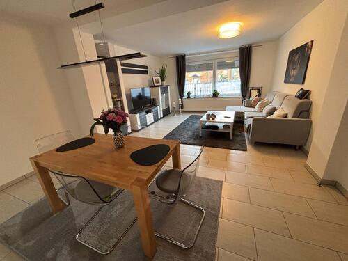 Foto - 2 Zimmer Erdgeschoßwohnung in Moers