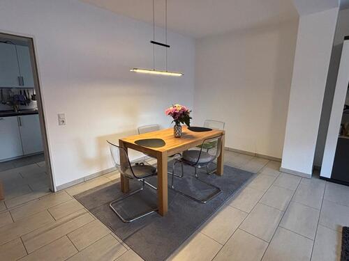 Foto - Erdgeschoßwohnung in Moers zur Miete