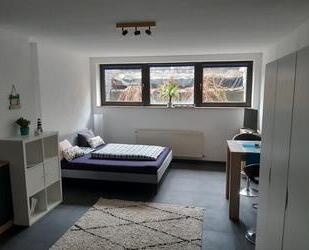1 ZKB Ferienwohnung optimal für Pendler - Sankt Ingbert