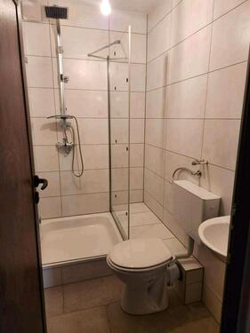 Foto - 3 Zimmer Erdgeschoßwohnung in Friedberg (Hessen)