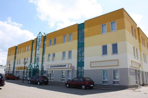 Foto - Attraktive Büro- und Gewerberäume im Dornbergsweg