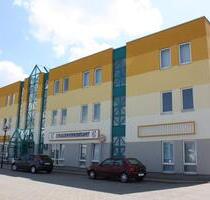 Attraktive Büro- und Gewerberäume im Dornbergsweg - Wernigerode