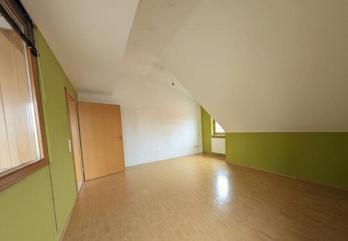 Foto - 6.5 Zimmer Dachgeschoßwohnung in Schwieberdingen