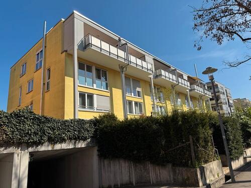 Foto - 5.5 Zimmer Maisonettenwohnung zum Kaufen in Ostfildern