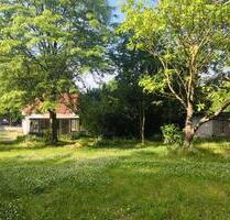 Ruhiges Einfamilienhaus freistehendes Haus - Lanitz-Hassel-Tal