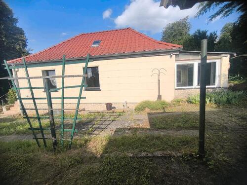 Foto - Einfamilienhaus in Lanitz-Hassel-Tal zum Kaufen
