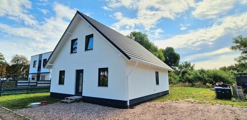 Foto - Einfamilienhaus Massivbau Bezugsfertig Provisionsfrei