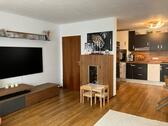 Foto - Moderne 4-Zimmer-ETW mit Balkon in Memmingen Nähe Innenstadt