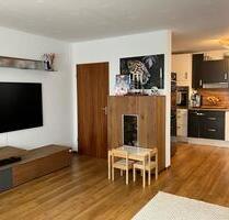 Moderne 4-Zimmer-ETW mit Balkon in Memmingen Nähe Innenstadt