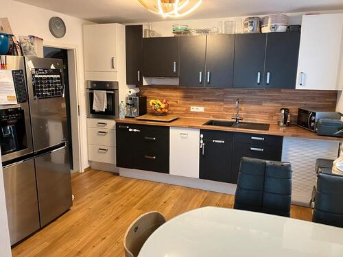 Foto - 4 Zimmer Etagenwohnung zum Kaufen in Memmingen