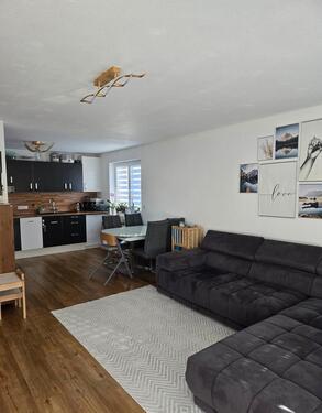 Foto - 4 Zimmer Etagenwohnung in Memmingen