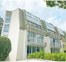 Schicke Maisonettewohnung mit eigenem Garten und Rheinnähe - Bonn Lannesdorf