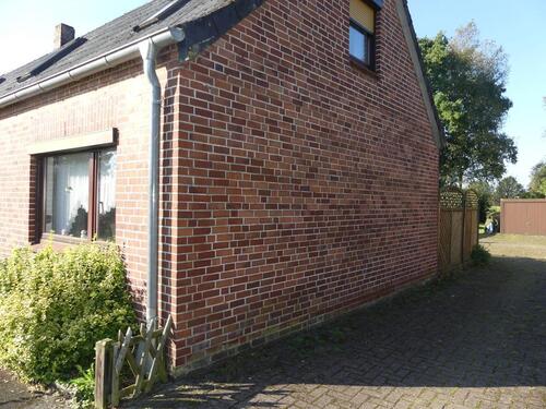 Foto - Einfamilienhaus zum Kaufen in Gnarrenburg