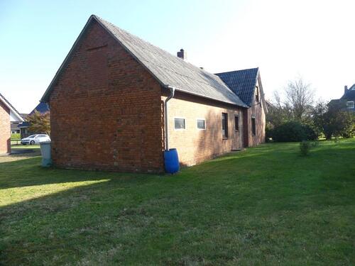 Foto - Einfamilienhaus in Gnarrenburg