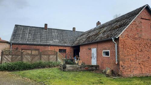 Foto - Einfamilienhaus in Gnarrenburg zum Kaufen