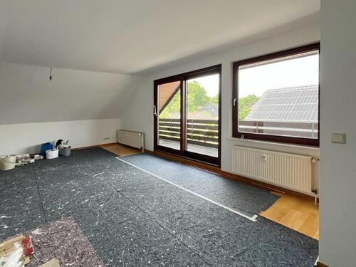 Foto - Rundum-Ausblick: Renov. 3-Zi. Wohnung von West nach Ost