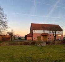 Hof mit viel Potential - 420.000,00 EUR Kaufpreis, in Wolfhagen (PLZ: 34466)