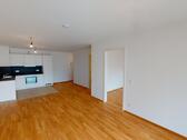 Foto - Für Singles & Paare - Zwei Zimmer zu vermieten!