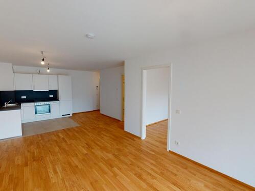 Foto - Für Singles & Paare - Zwei Zimmer zu vermieten!