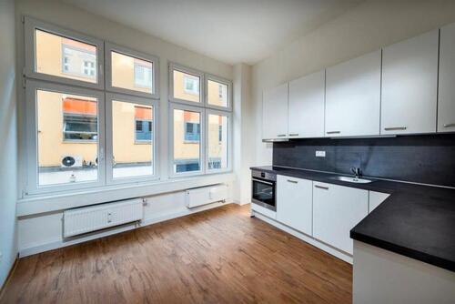 Foto - Etagenwohnung in Dortmund