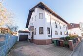 Foto - Einfamilienhaus zum Kaufen in Germersheim