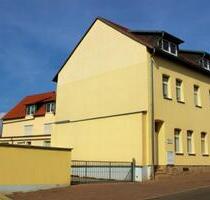 Erdgeschosswohnung am Töpfersberg - Sangerhausen