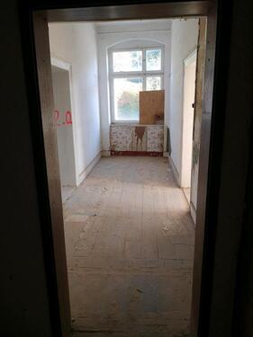 Foto - Etagenwohnung in Großalmerode